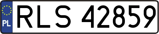 RLS42859