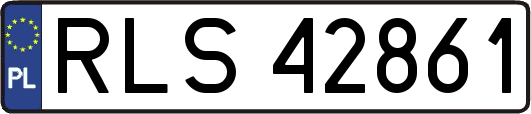 RLS42861