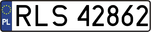 RLS42862