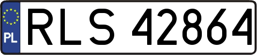 RLS42864