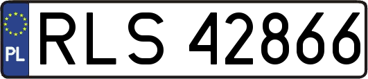 RLS42866