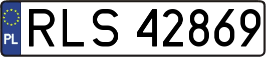 RLS42869