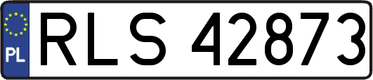 RLS42873