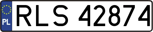 RLS42874