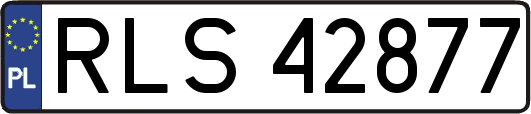 RLS42877