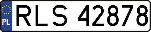 RLS42878