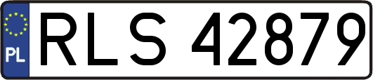RLS42879