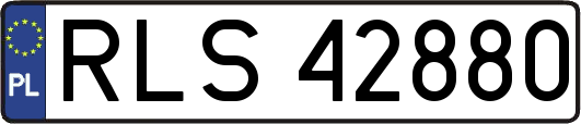 RLS42880