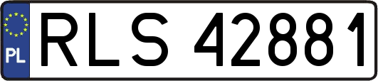 RLS42881