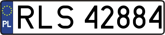 RLS42884