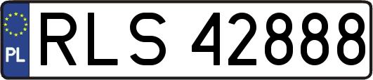 RLS42888