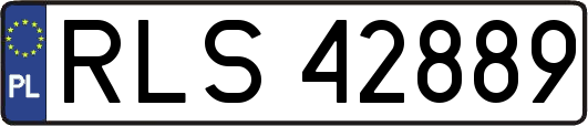 RLS42889