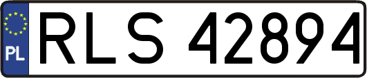 RLS42894