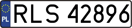 RLS42896