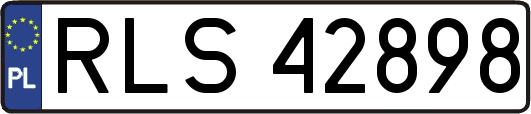 RLS42898