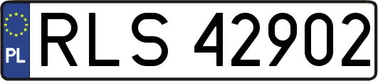 RLS42902