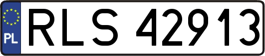 RLS42913