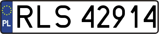 RLS42914