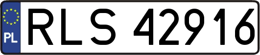 RLS42916