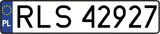 RLS42927