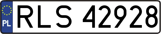 RLS42928
