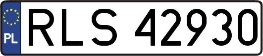 RLS42930