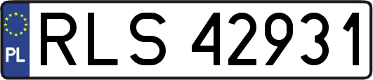 RLS42931