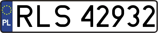 RLS42932