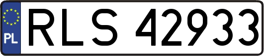 RLS42933