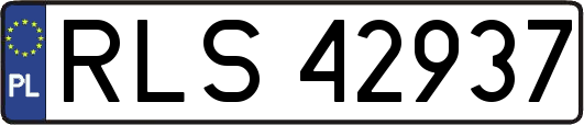 RLS42937