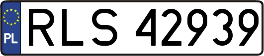 RLS42939