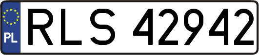 RLS42942