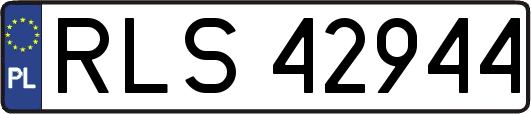 RLS42944