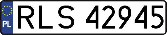 RLS42945