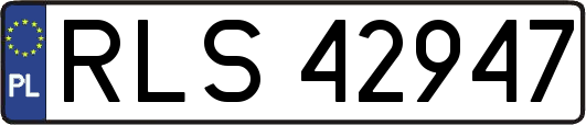 RLS42947