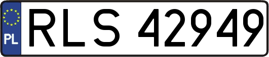 RLS42949