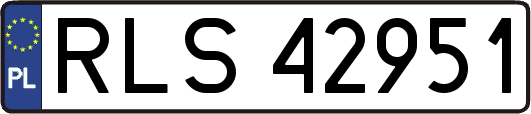 RLS42951