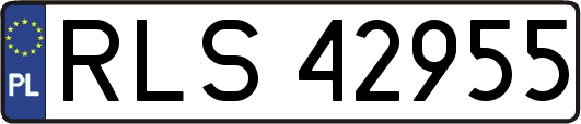 RLS42955