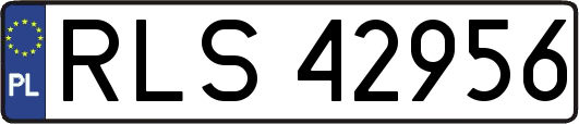 RLS42956