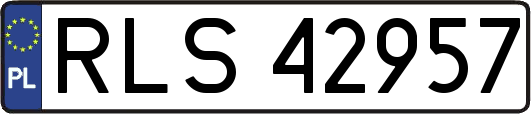 RLS42957