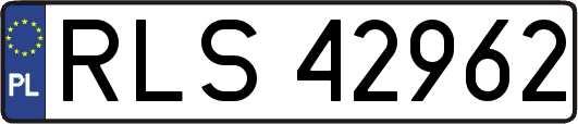 RLS42962