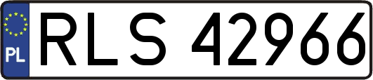 RLS42966