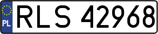 RLS42968