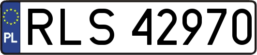 RLS42970