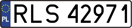 RLS42971