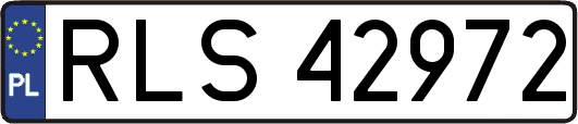 RLS42972