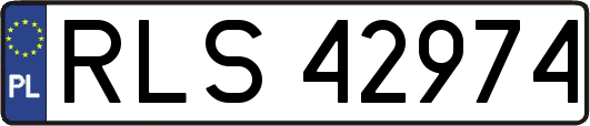 RLS42974
