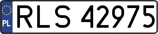 RLS42975