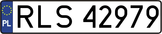RLS42979