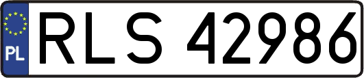 RLS42986